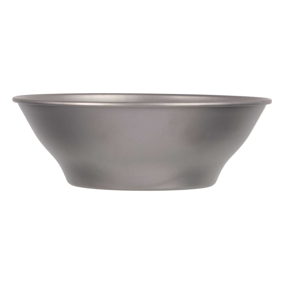 Titanium Bowl - Life Venture