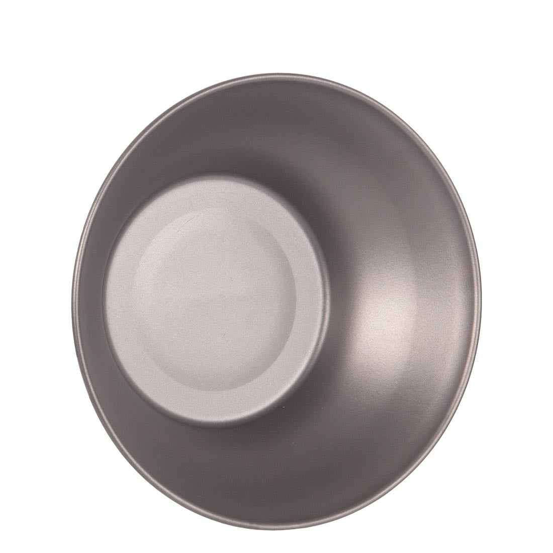 Titanium Bowl - Life Venture