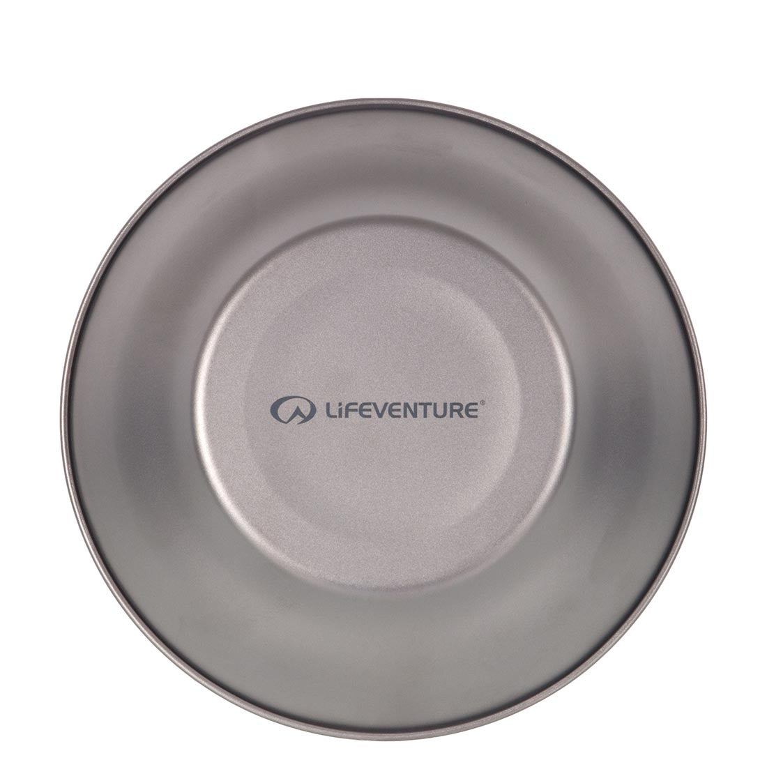 Titanium Bowl - Life Venture