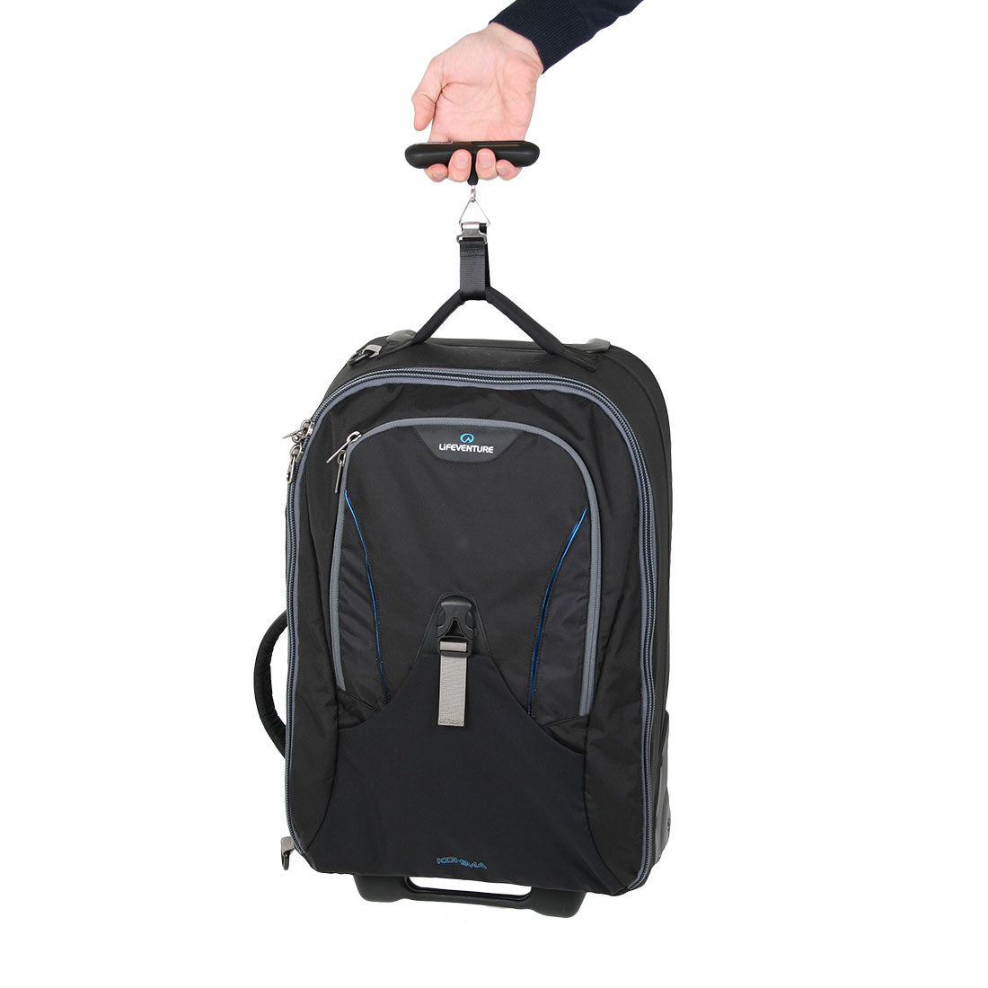 Luggage Scales - Life Venture