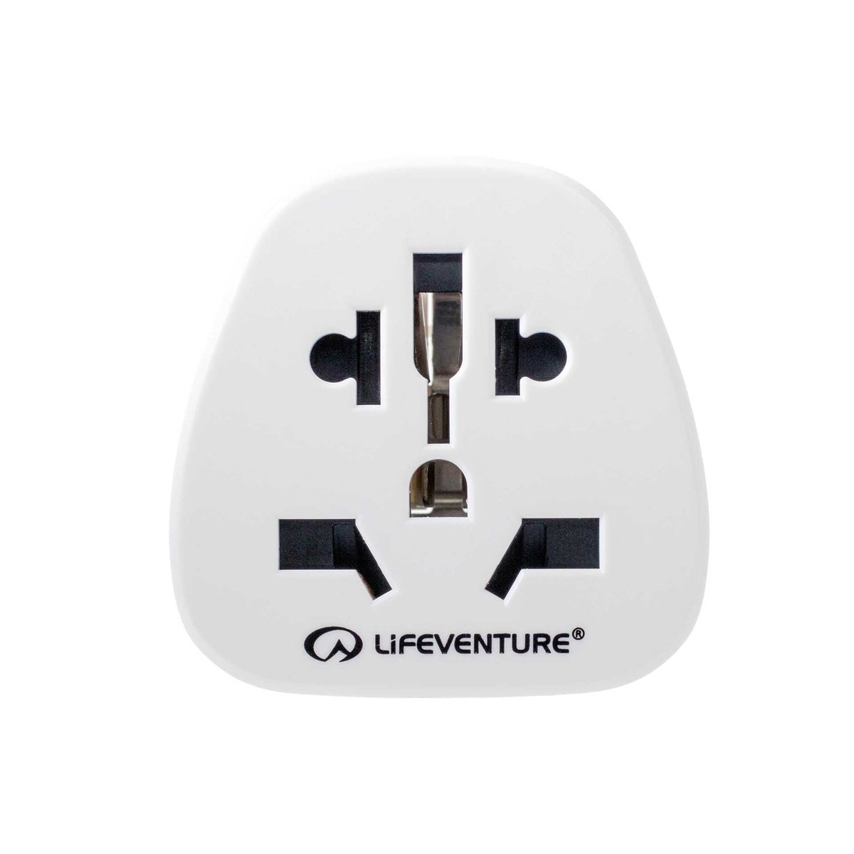 European Travel Adaptor - Life Venture