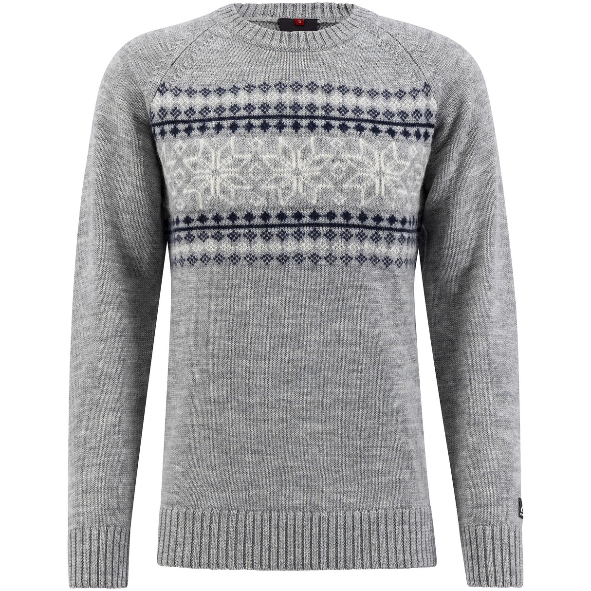 Eio Sweater - Ulvang