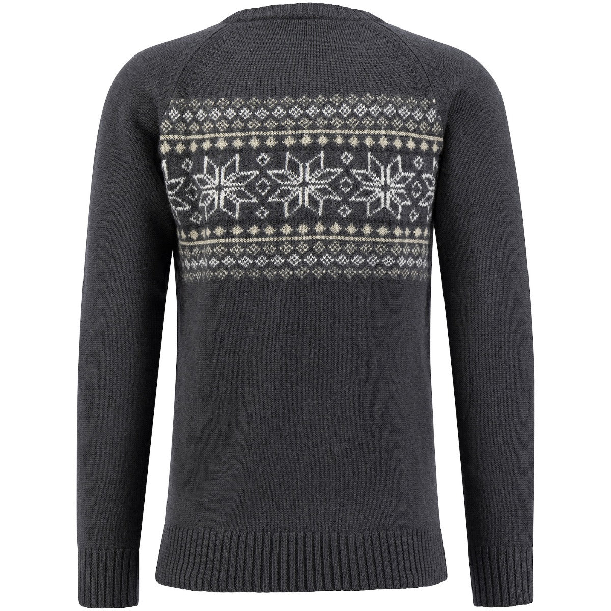 Eio Sweater - Ulvang