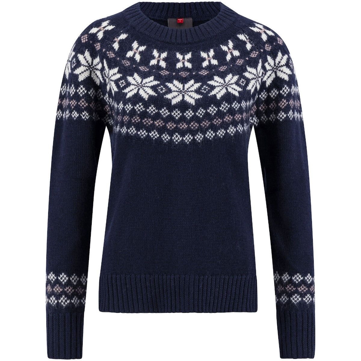 Eio Sweater - Ulvang