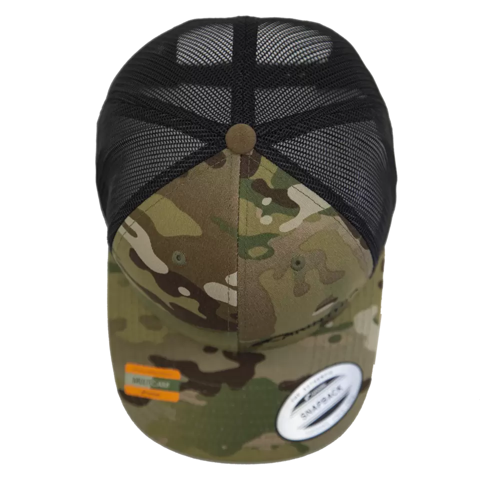 SMU TACTICAL BASECAP - Carinthia - Multicam