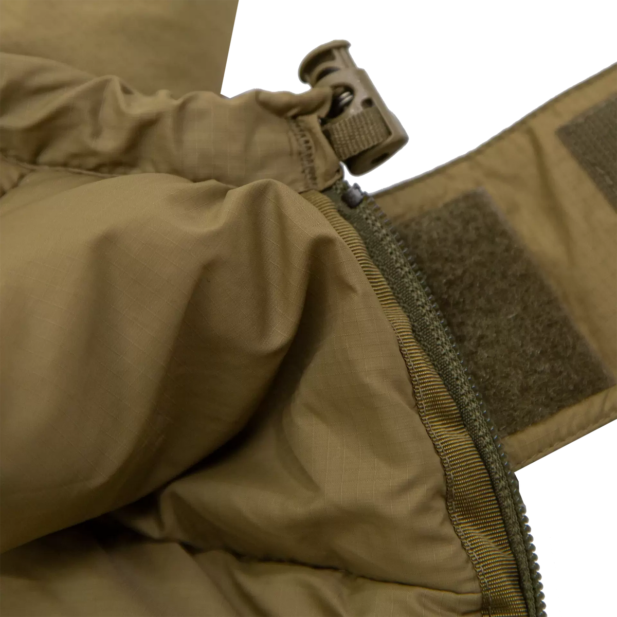 SLEEPING BAG EAGLE - Carinthia - Sand