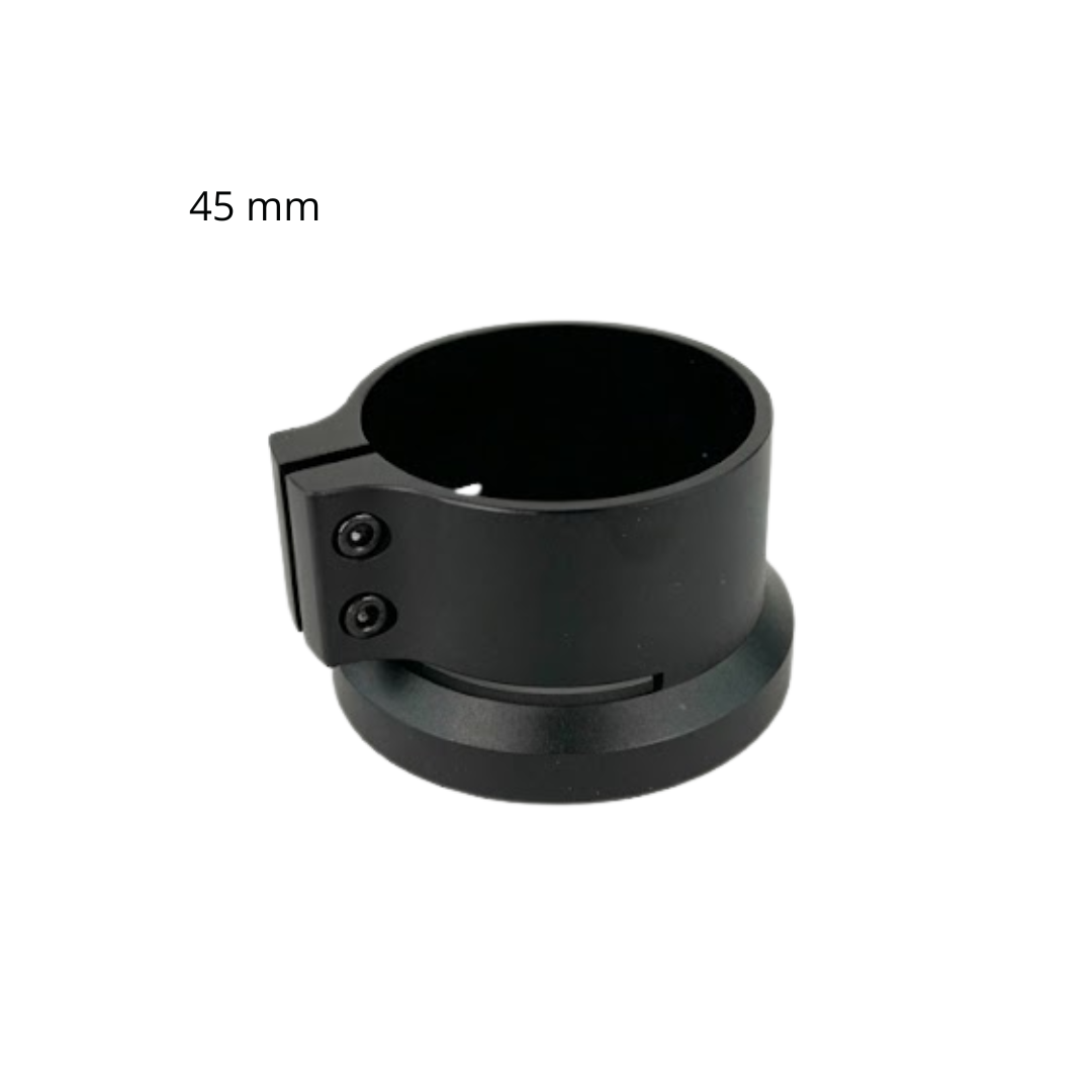 Ø45 Adapter til Kamera til sigtekikkert
