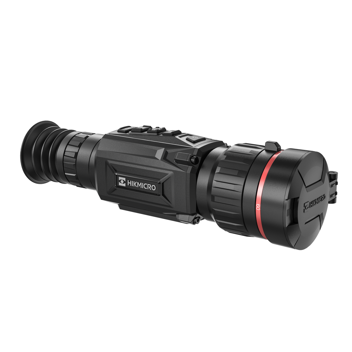 Thunder 2.0 Zoom TH50Z 2.0 - Hikmicro