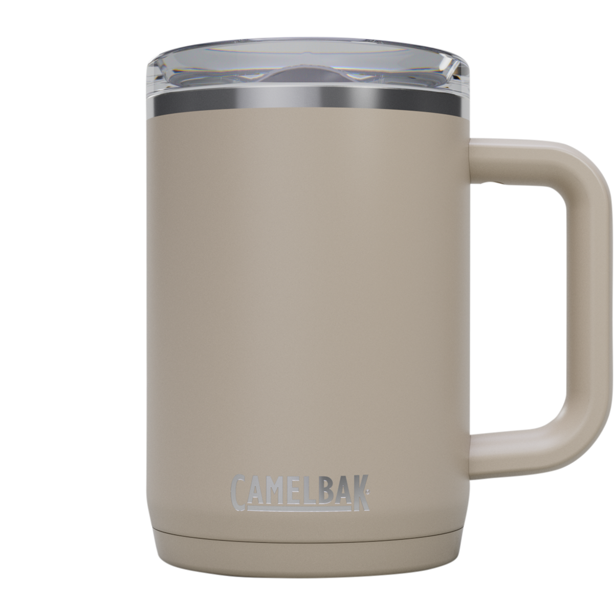 Thrive Mug, VSS 16oz - Camelbak - Stone