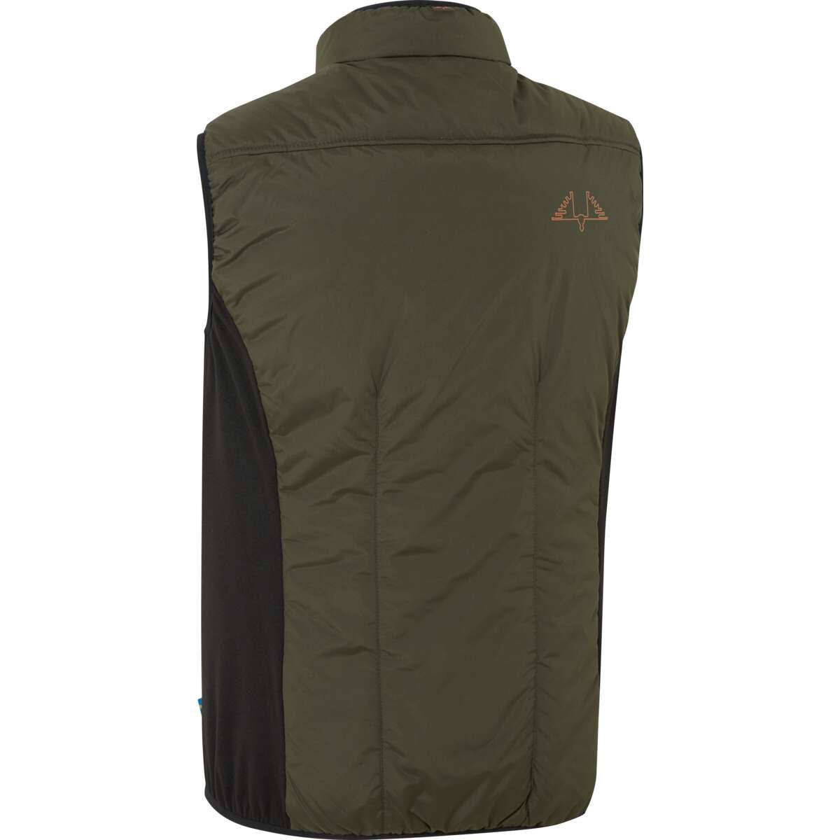 Alpha Light Pro Heat Vest - Swedteam Green - Swedteam