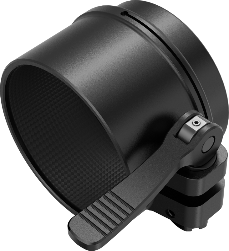 Thunder Clip-on Adapter 2.0 - Hikmicro
