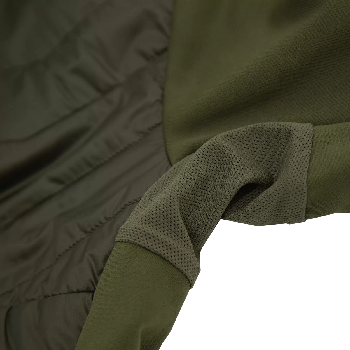 G-LOFT ULTRA SHIRT 2.0 - Carinthia - Olive
