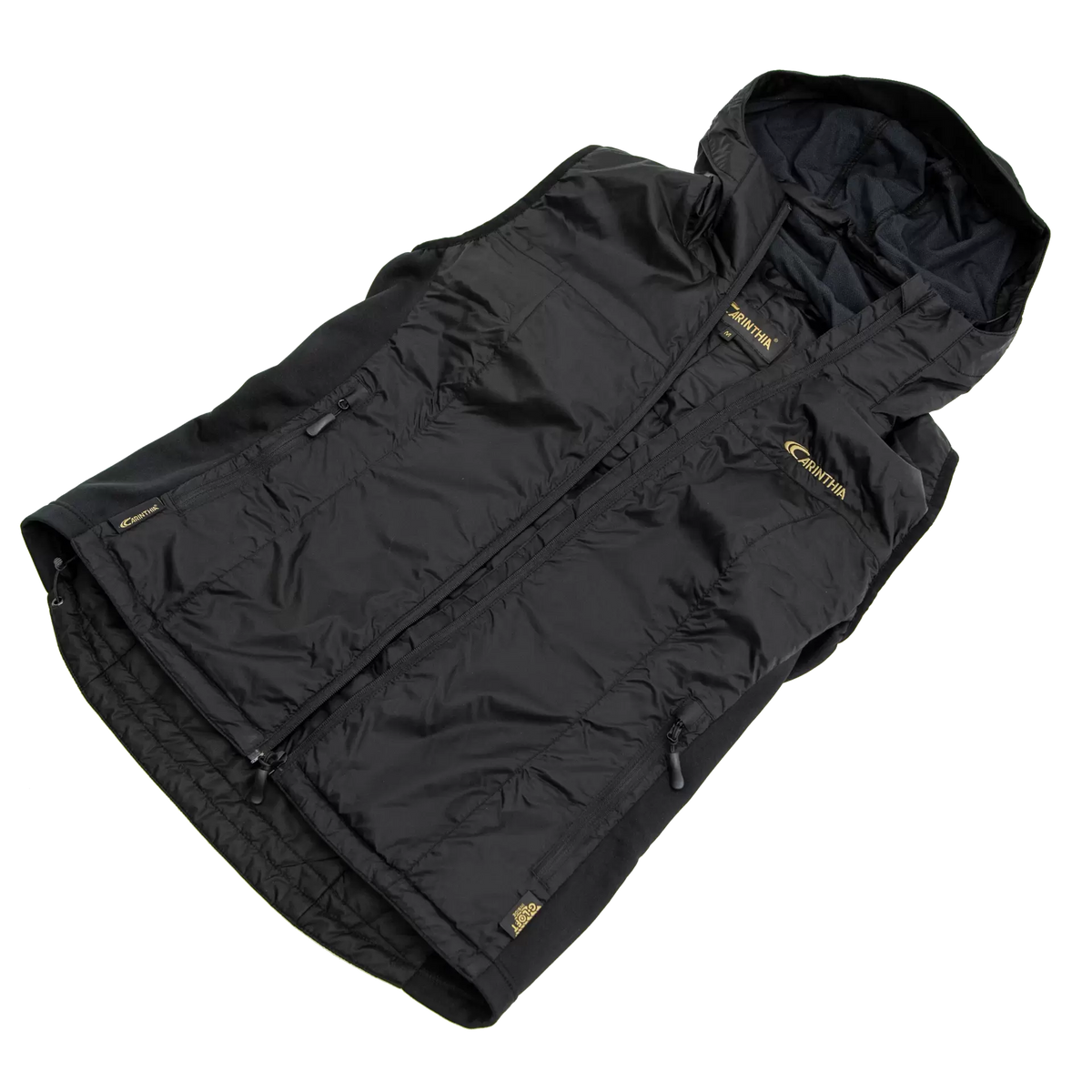 TLG VEST LADY - Carinthia - Black