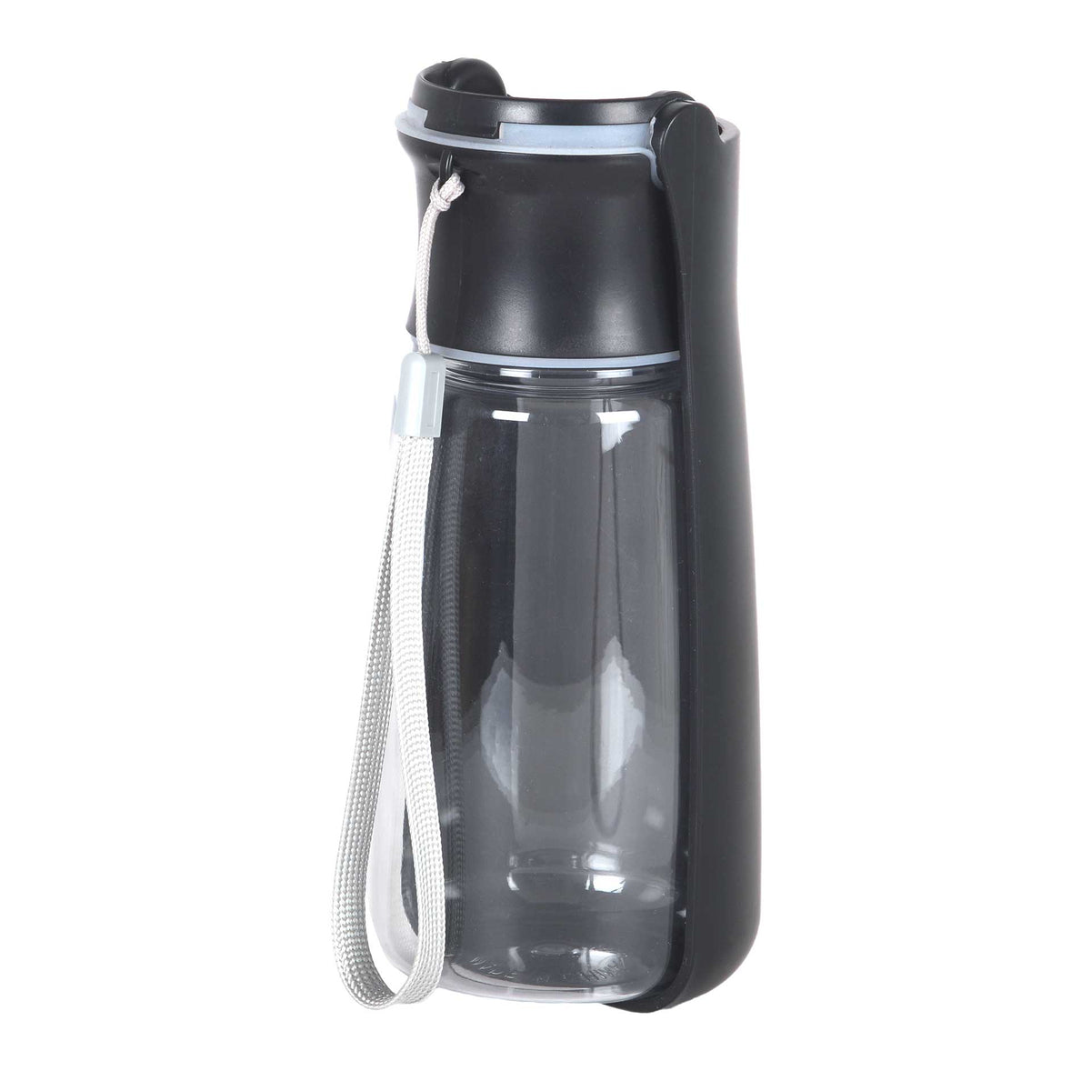 Folding Dog Water Bottle - Mountain Paws