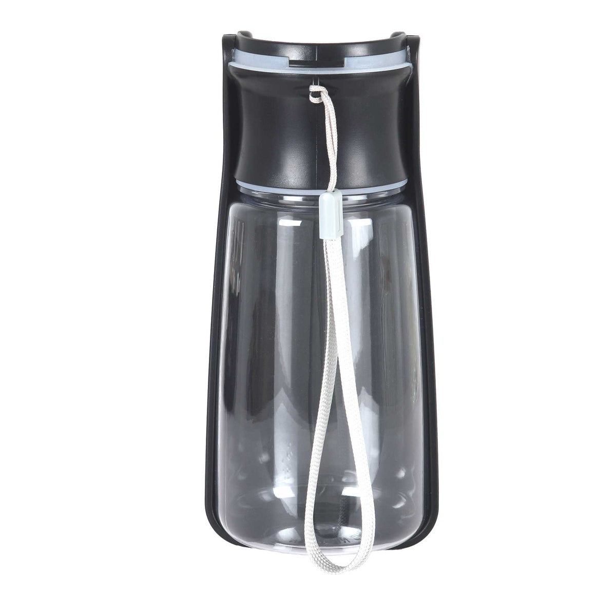 Folding Dog Water Bottle - Mountain Paws