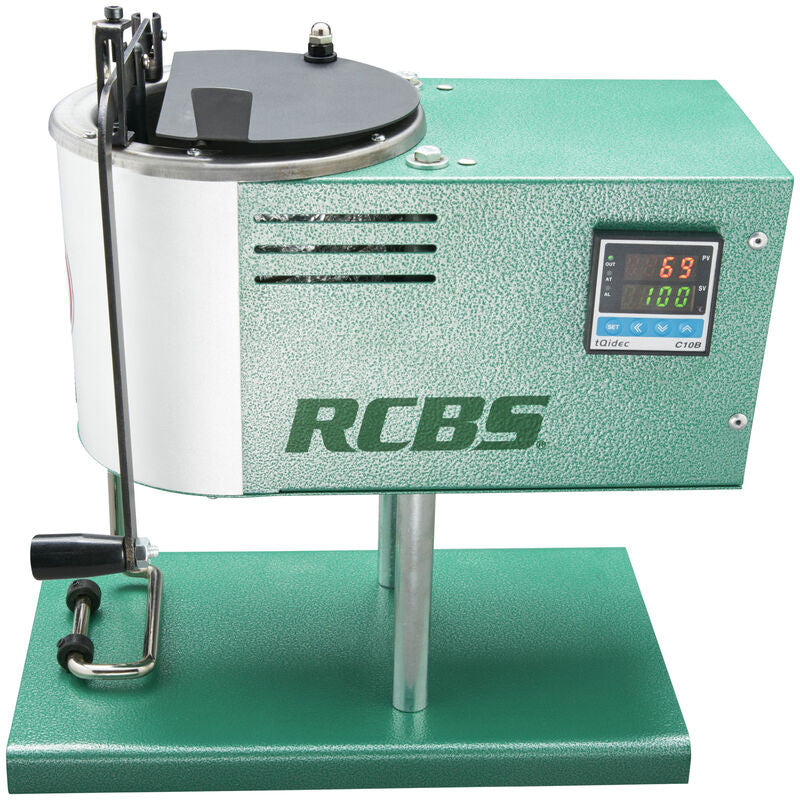 RCBS Pro Melt-2