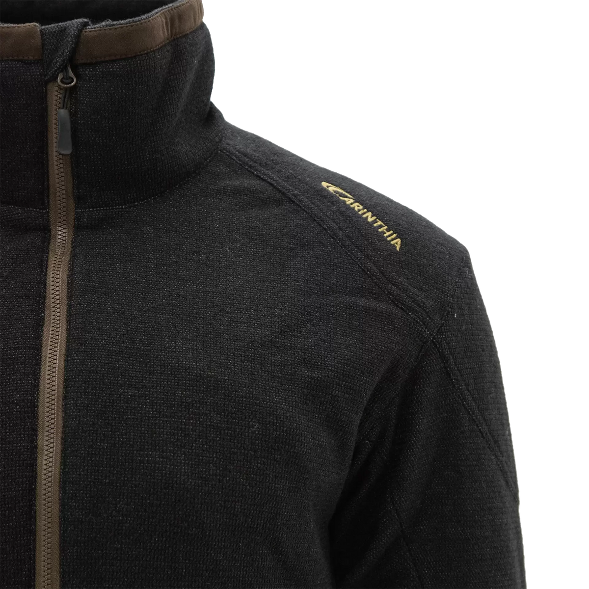 HUNTING SHIRT 2.0 - Carinthia - Black