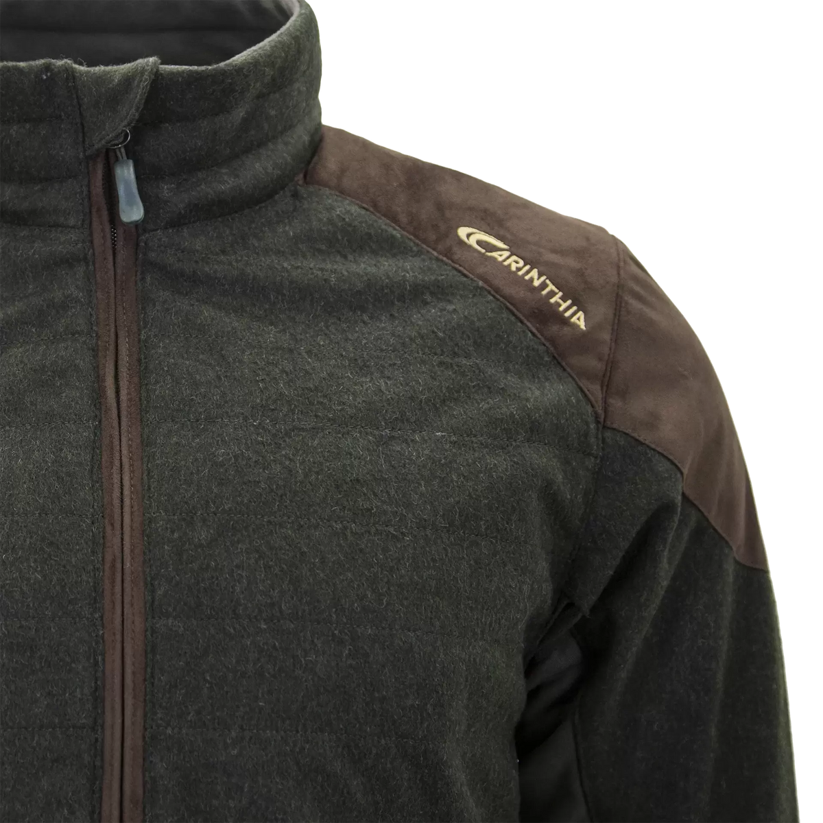 TLLG 2.0 JACKET - Carinthia - Olive