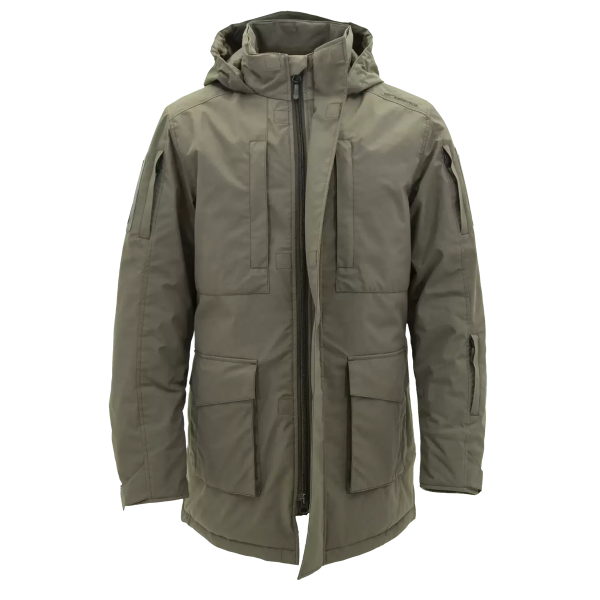 G-LOFT TACTICAL PARKA - Carinthia - Olive