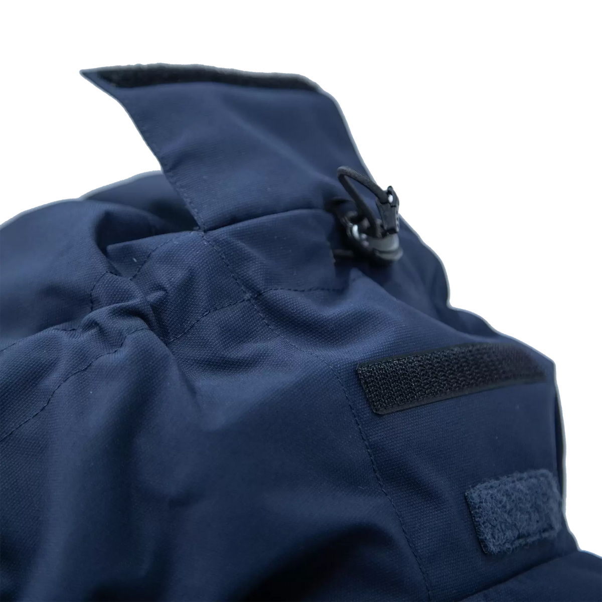 G-LOFT TACTICAL PARKA - Carinthia - Navy blue