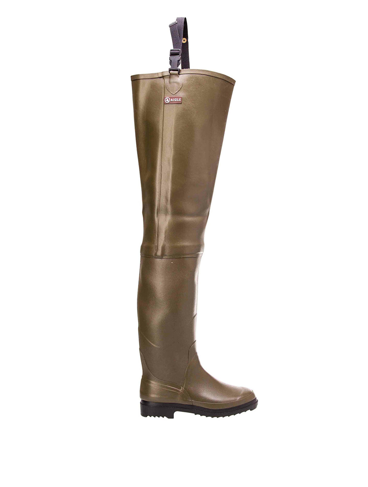 Aigle Truite - Kaki
