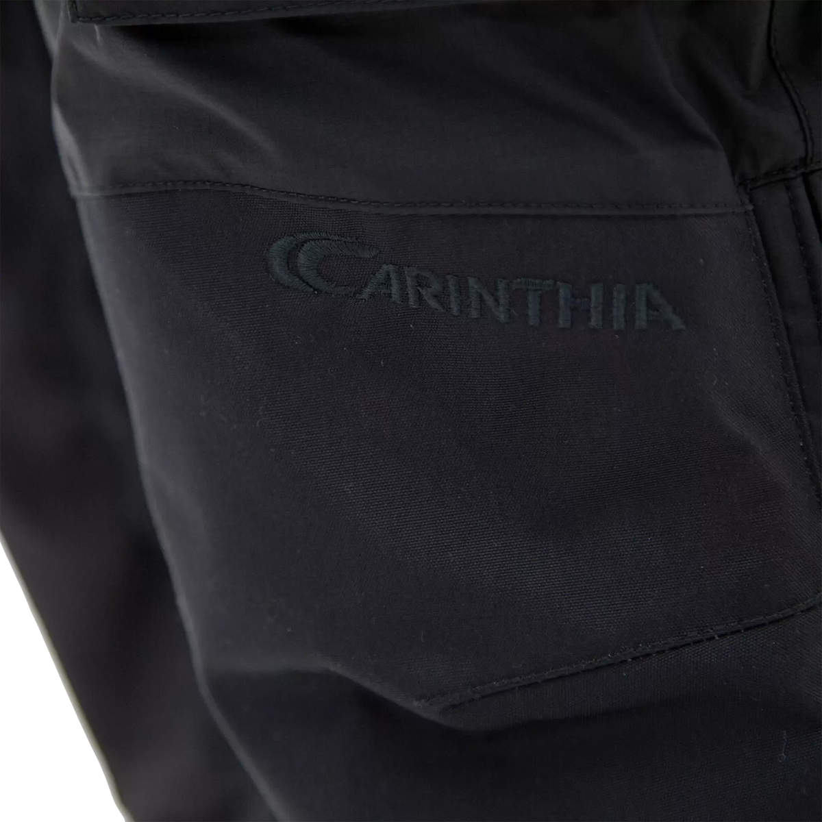MIG 4.0 TROUSERS - Carinthia - Black