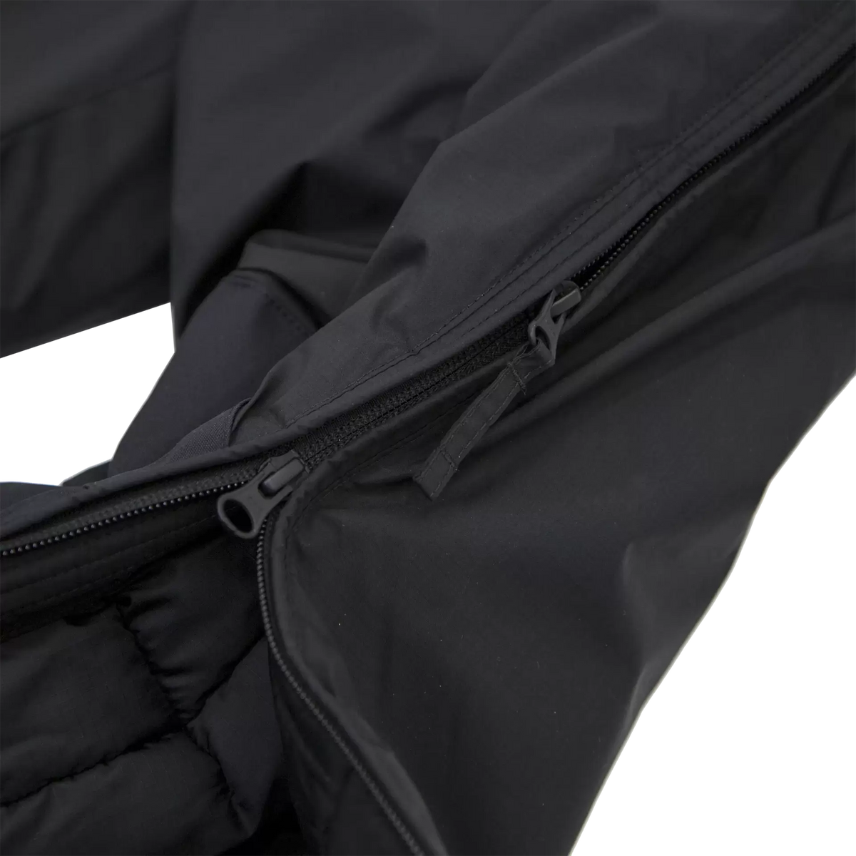 HIG 4.0 TROUSERS - Carinthia - Black