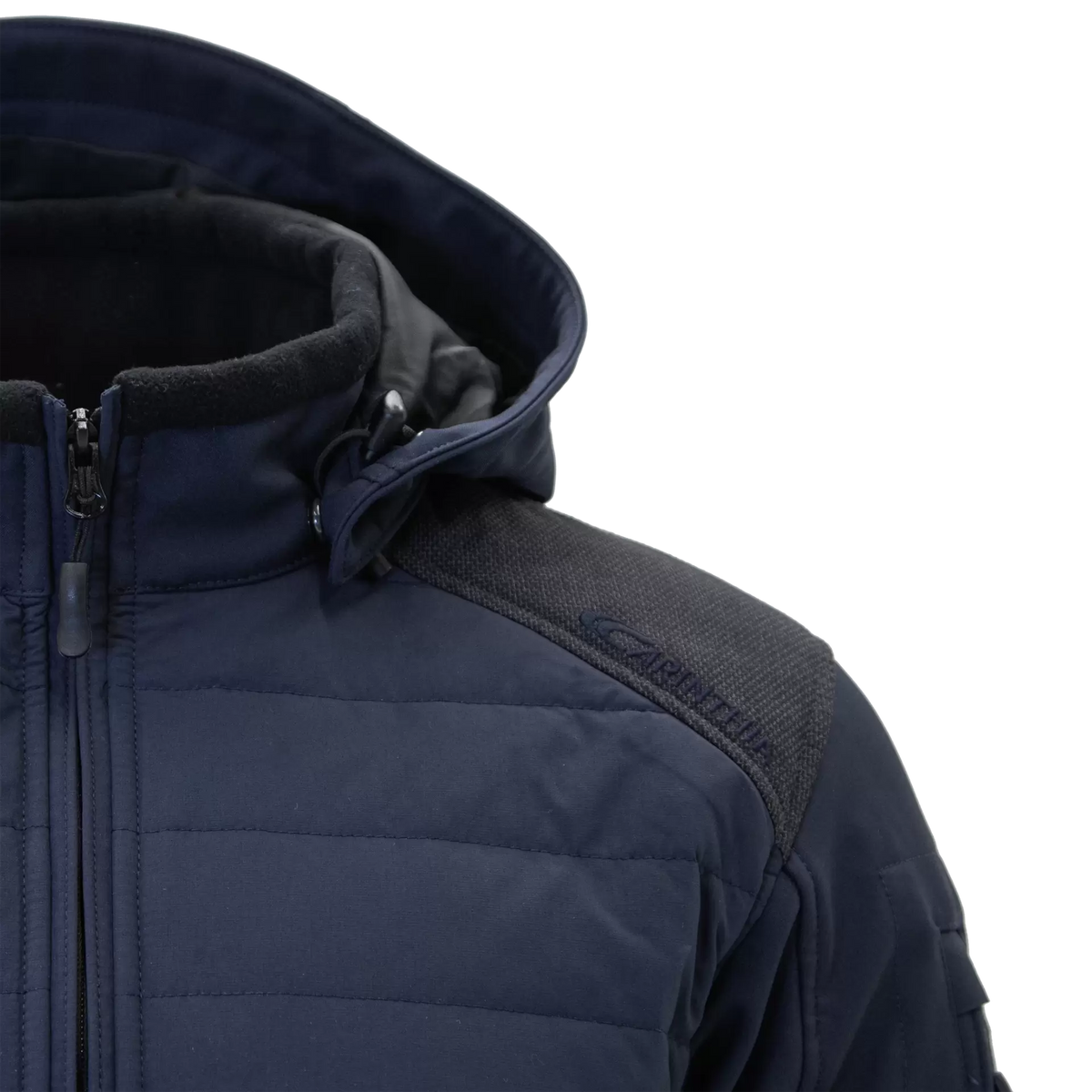 G-LOFT ISG PRO JACKET - Carinthia - Navy blue