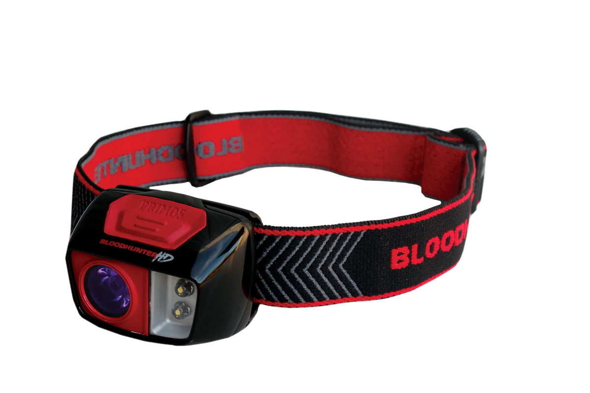 Primos Bloodhunter HD