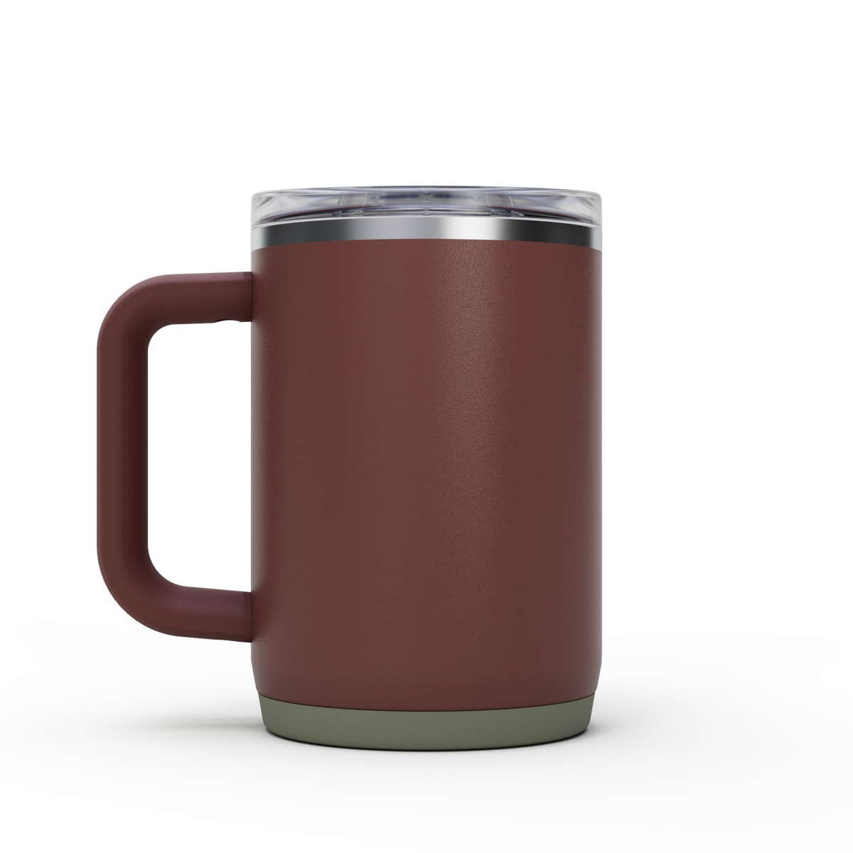Thrive Mug, VSS 16oz - Camelbak - Burnt Umber
