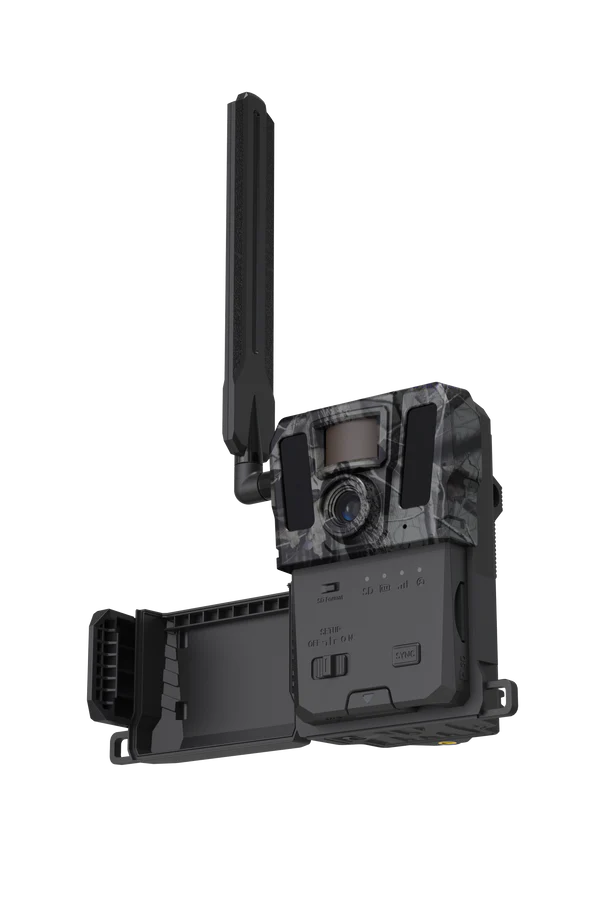 M15 4G vildtkamera - HIKMICRO