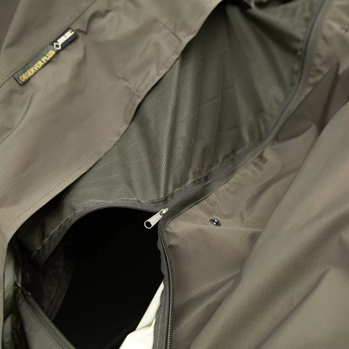 OBSERVER PLUS - Carinthia - Olive
