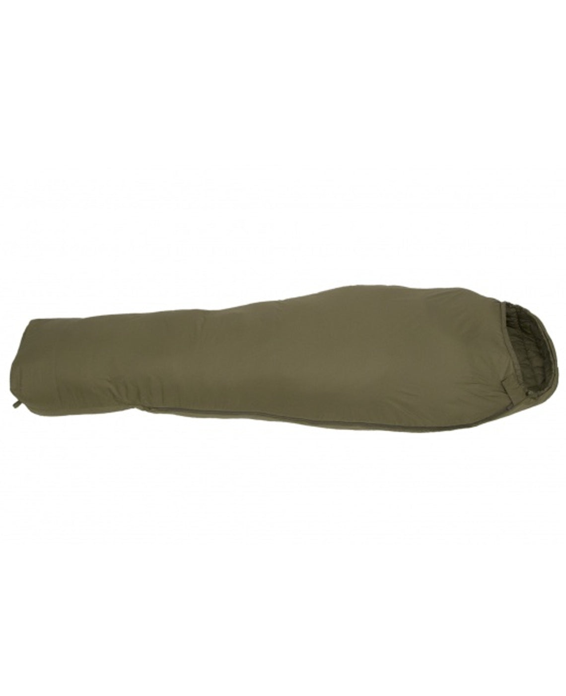 SLEEPING BAG EAGLE - Carinthia - Olive