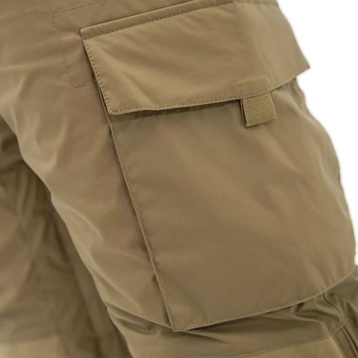 MIG 4.0 TROUSERS - Carinthia - Coyote