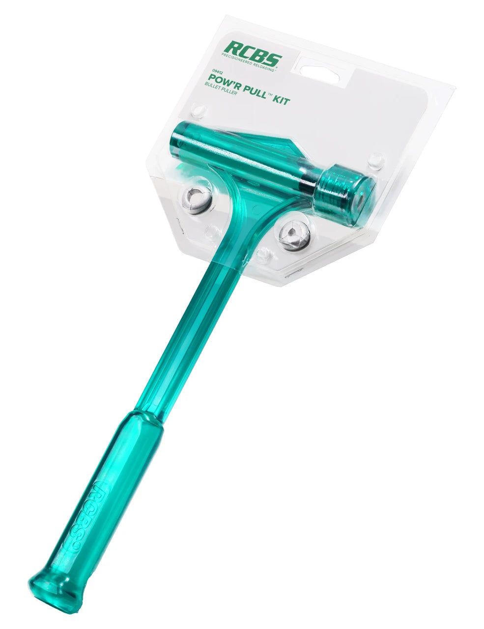 RCBS Pow'r Pull Kit