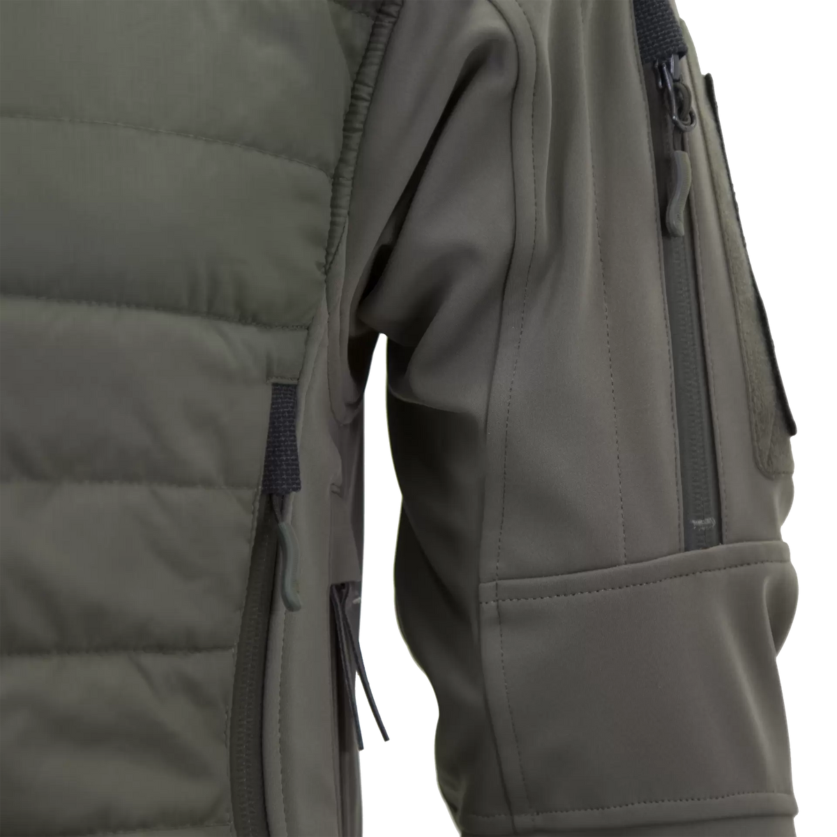 G-LOFT ISG 2.0 JACKET - Carinthia - Olive