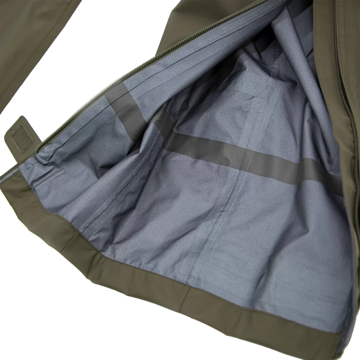 TRG TROUSERS - Carinthia - Olive