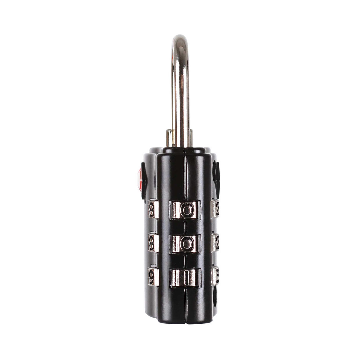 TSA Combi Lock, Blue - Life Venture