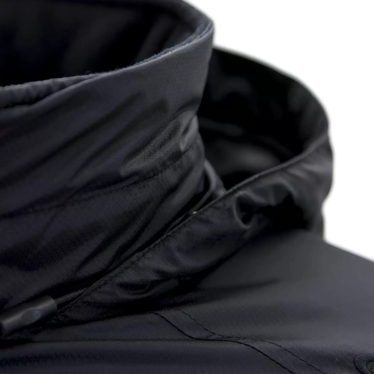 LIG 4.0 JACKET - Carinthia - Black