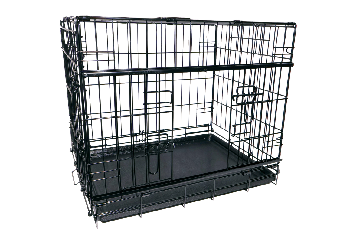 Premium Slidingdoor Cage 61*46*51
