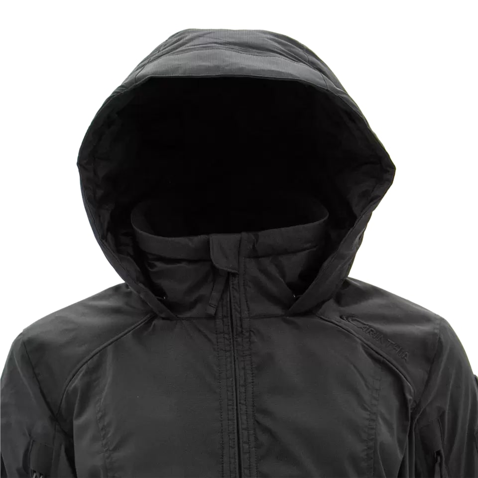 MIG 4.0 JACKET LADY - Carinthia - Olive