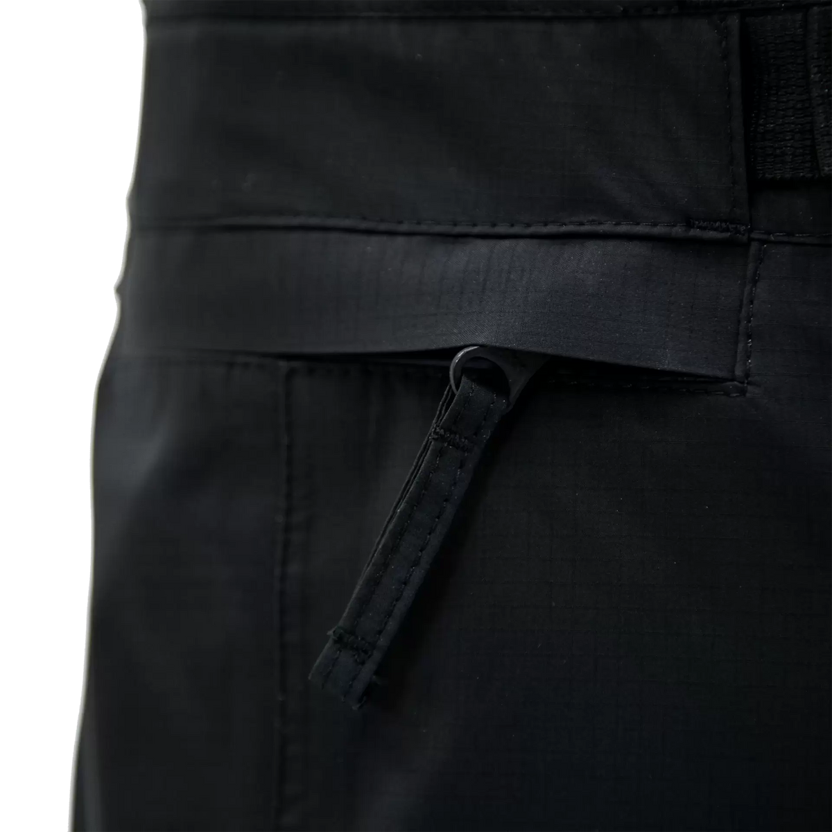 PRG 2.0 TROUSERS - Carinthia - Black