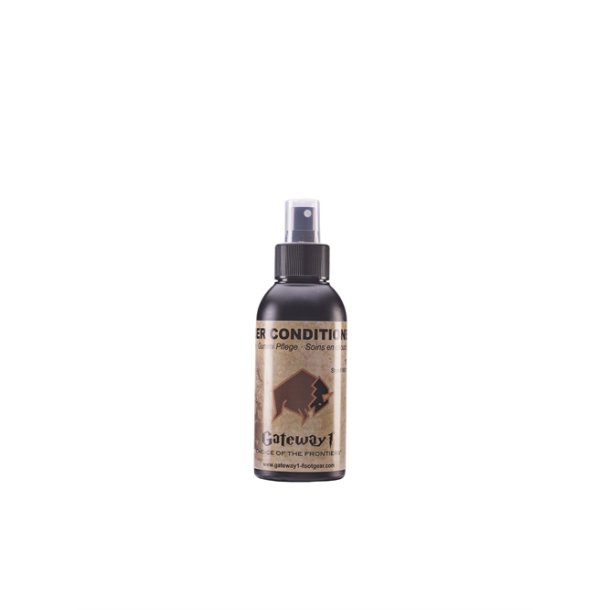 RUBBER CONDITIONER 150ML
