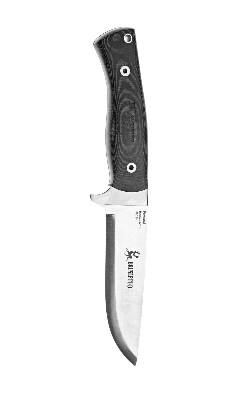 Kniv Femund - Brusletto