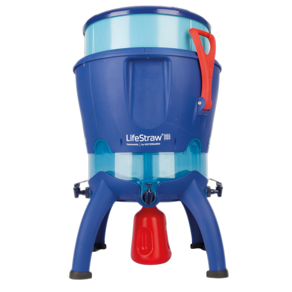 Community - LifeStraw