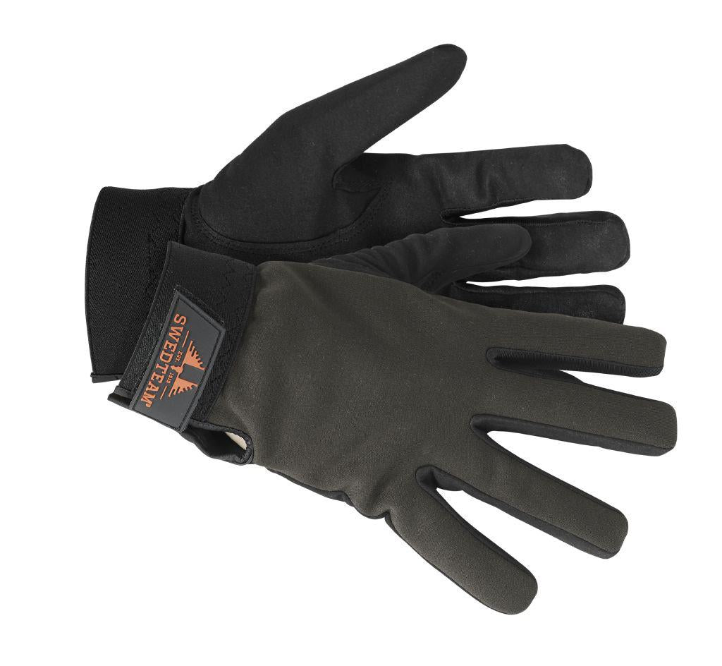 Comfort Glove - Swedteam Green - Swedteam
