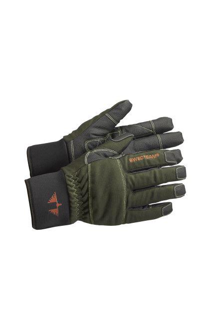 Ultra Dry Glove - Swedteam Green - Swedteam