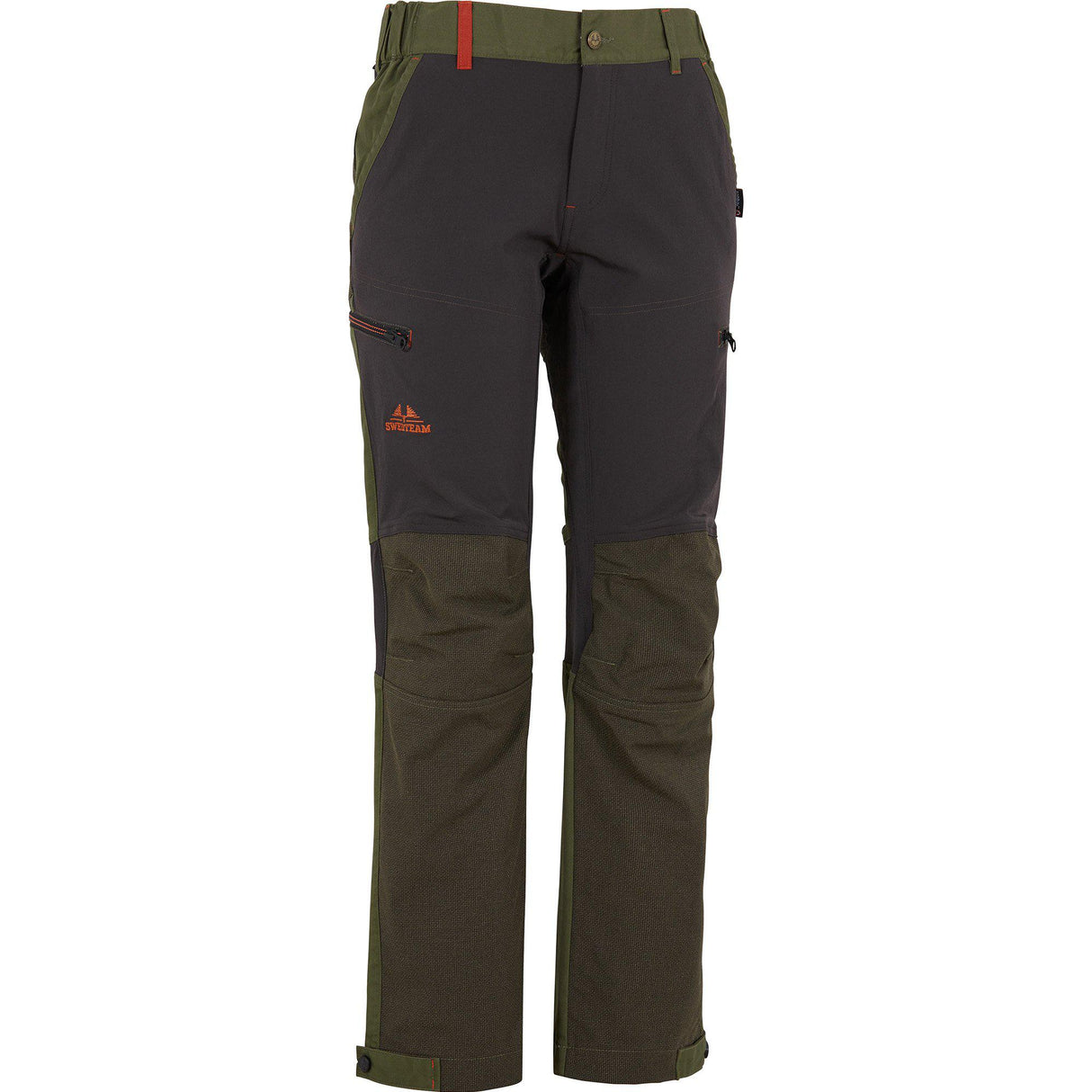 Lynx XTRM Women Anti Hunting Trouser - Hunting Green - Swedteam