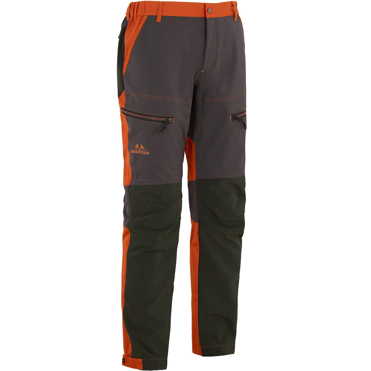 Lynx XTRM Antibite Hunting Trouser - Swedteam Orange - Swedteam
