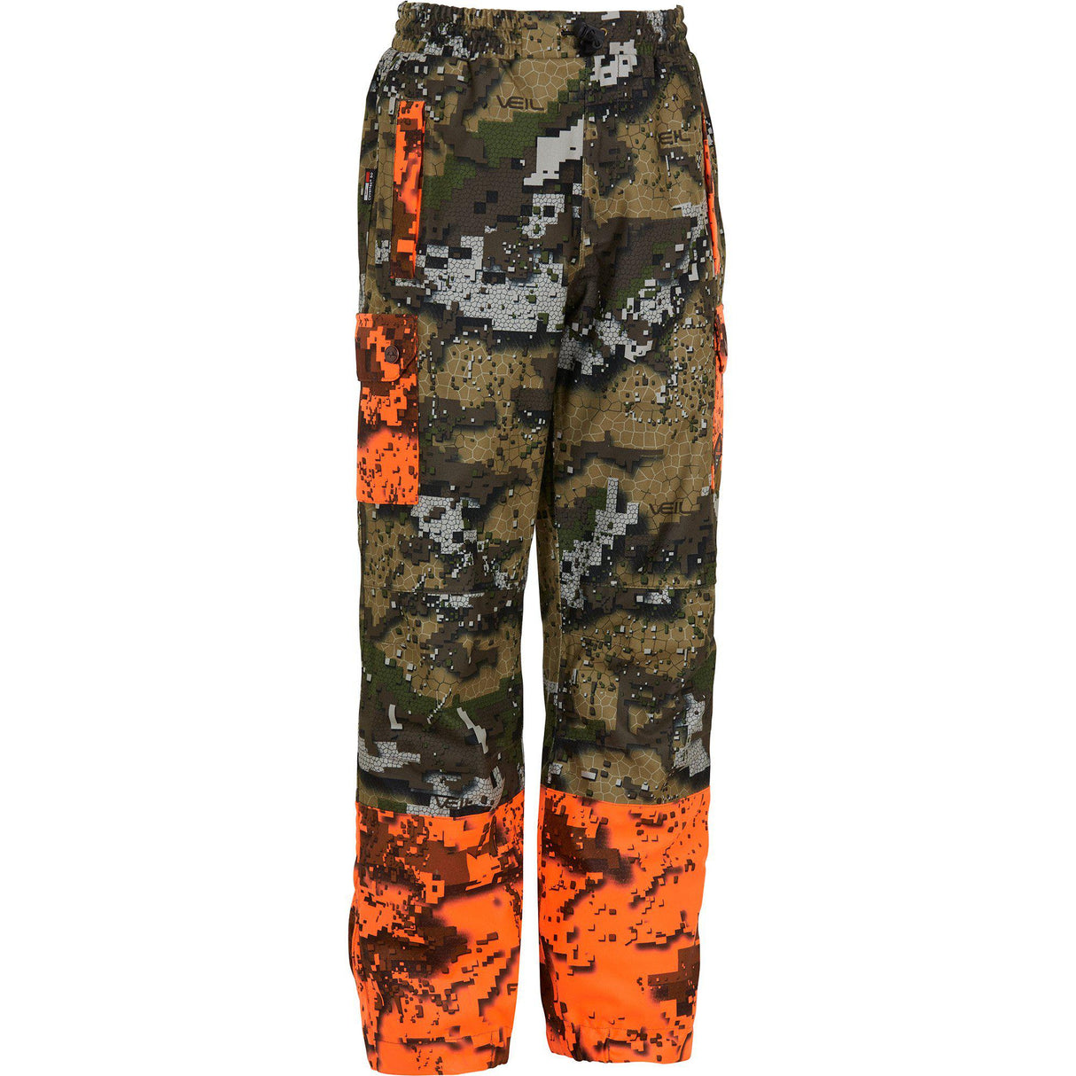 Ridge Junior Hunting Trouser - Desolve Fire/Veil - Swedteam